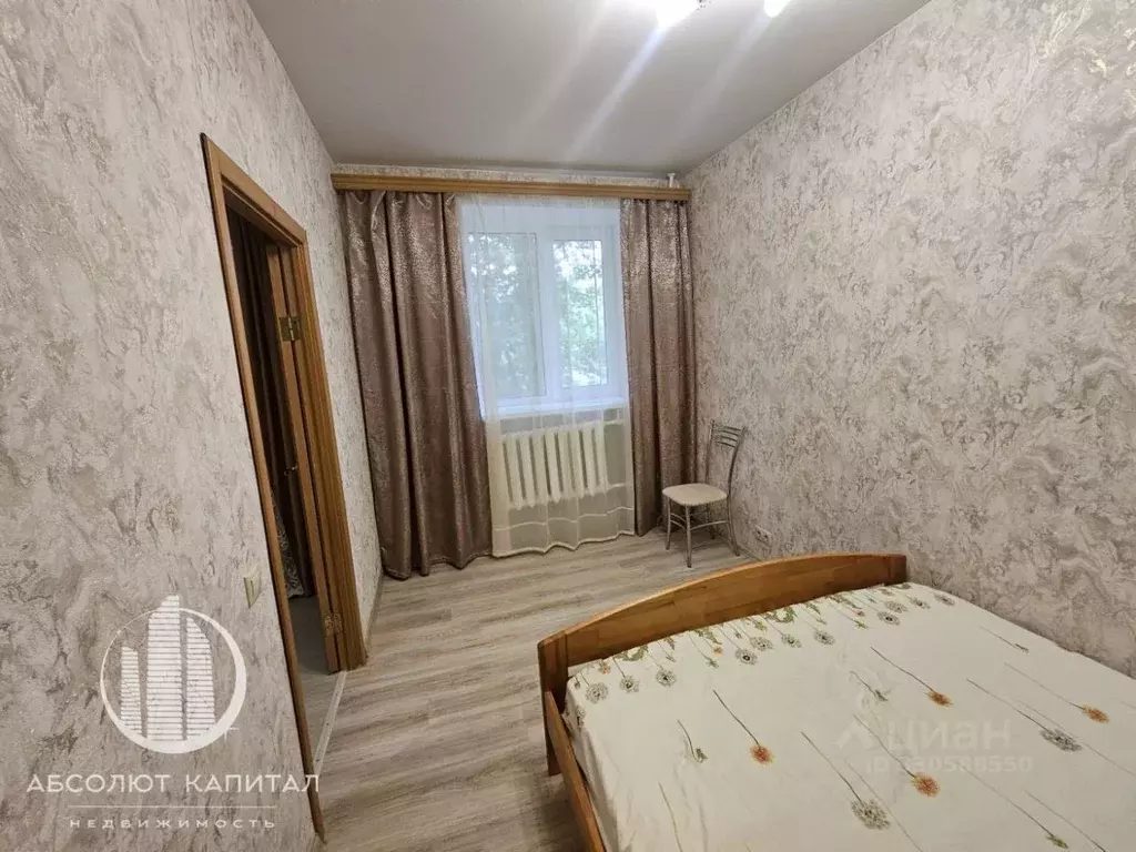 2-к кв. Московская область, Пушкино ул. Льва Толстого, 1 (41.8 м) - Фото 2