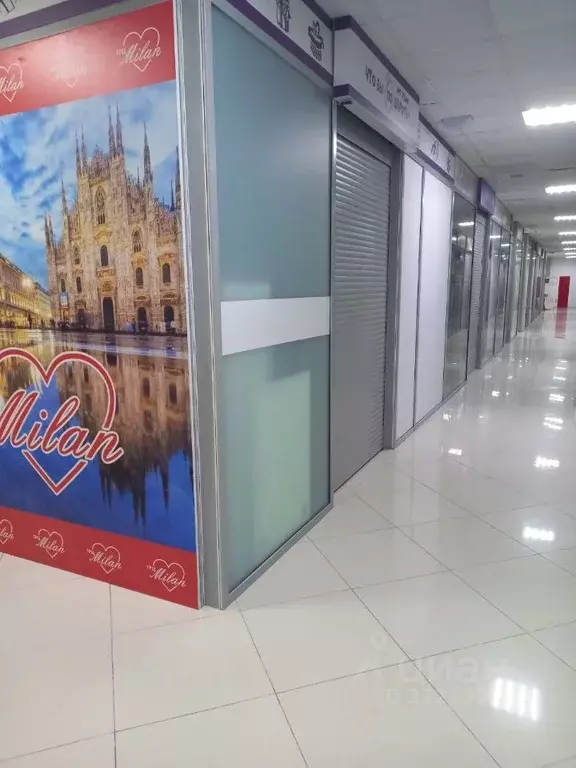 Торговая площадь в Ставропольский край, Ставрополь ул. 50 лет ВЛКСМ, ... - Фото 2