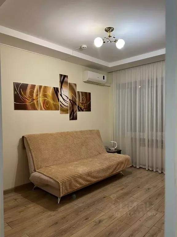 Комната Татарстан, Бугульма Казанская ул., 12А (36.0 м) - Фото 1