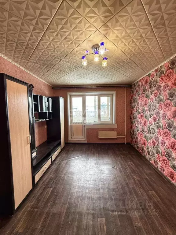 3-к кв. Самарская область, Сызрань ул. Степана Разина, 30 (72.2 м) - Фото 1