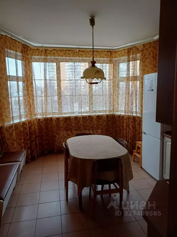 2-к кв. Москва Уваровский пер., 2 (59.0 м) - Фото 1