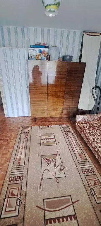 2-к. квартира, 42 м, 1/5 эт. - Фото 1