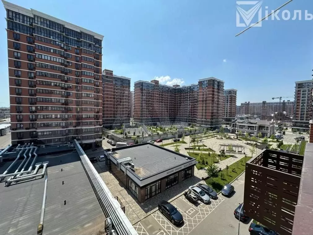 Квартира-студия, 25 м, 6/16 эт. - Фото 0
