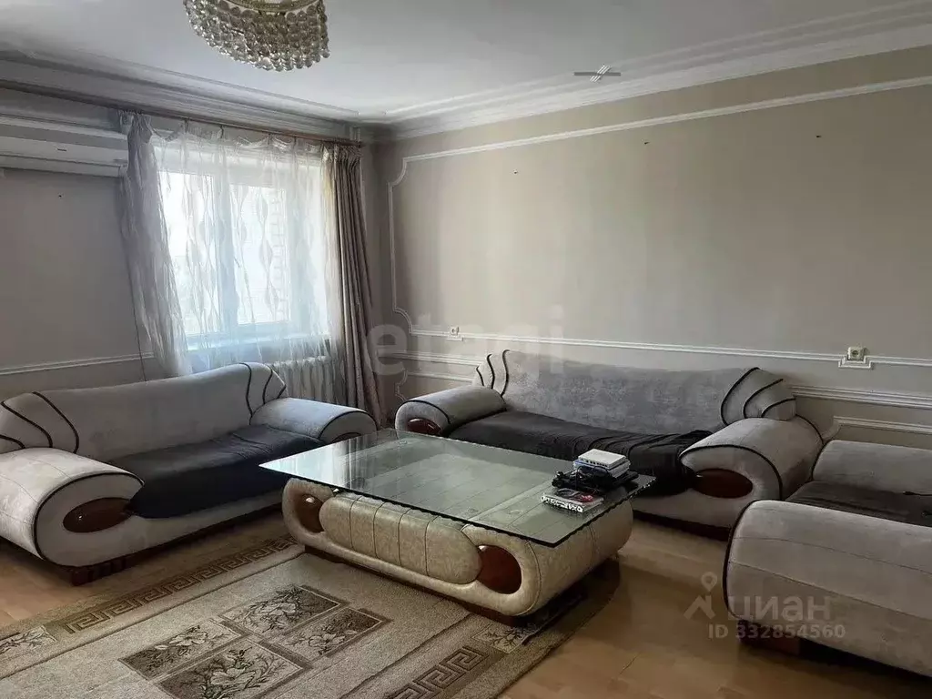 3-к кв. Забайкальский край, Чита Крымская ул., 8 (93.3 м) - Фото 2
