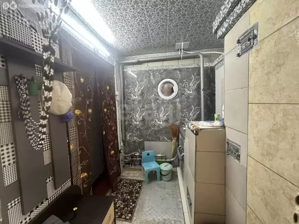 Дом в Новокузнецк, Космическая улица (39.4 м) - Фото 1