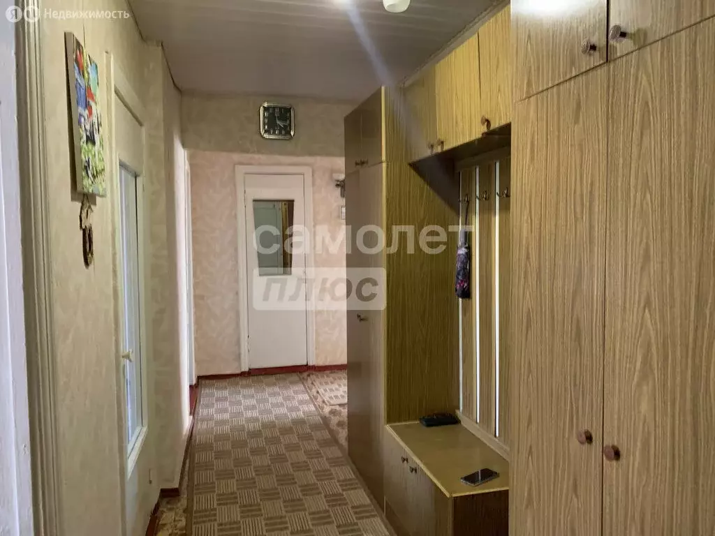 3-комнатная квартира: Михайловск, улица Ленина, 196/2 (64.9 м) - Фото 1