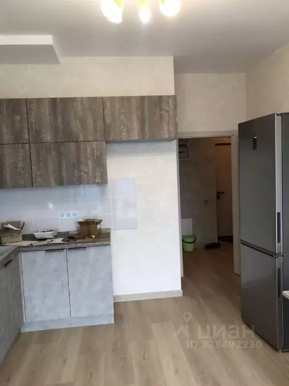 2-к кв. Москва ул. Годовикова, 11к2 (67.4 м) - Фото 1