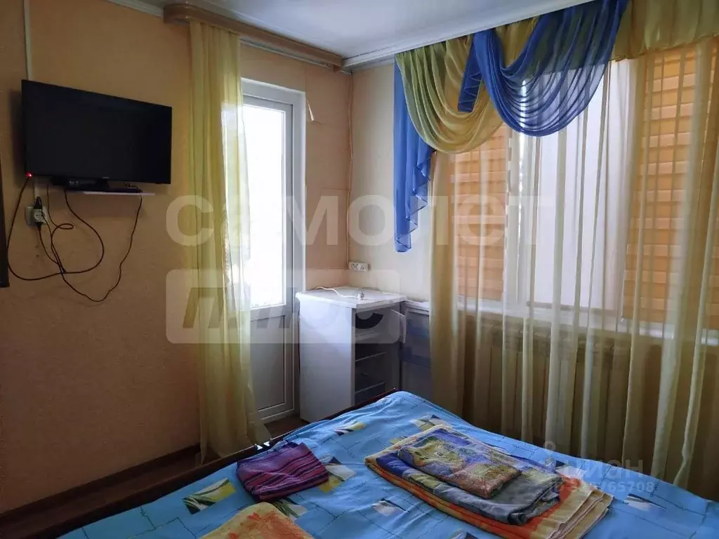 Студия Севастополь ул. Челюскинцев, 10 (16.0 м) - Фото 2