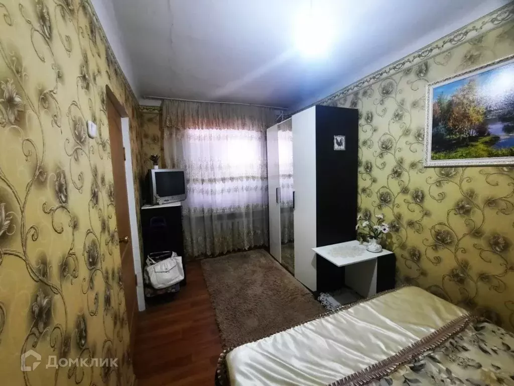 Продаётся 3-к квартира, 58 м - Фото 1