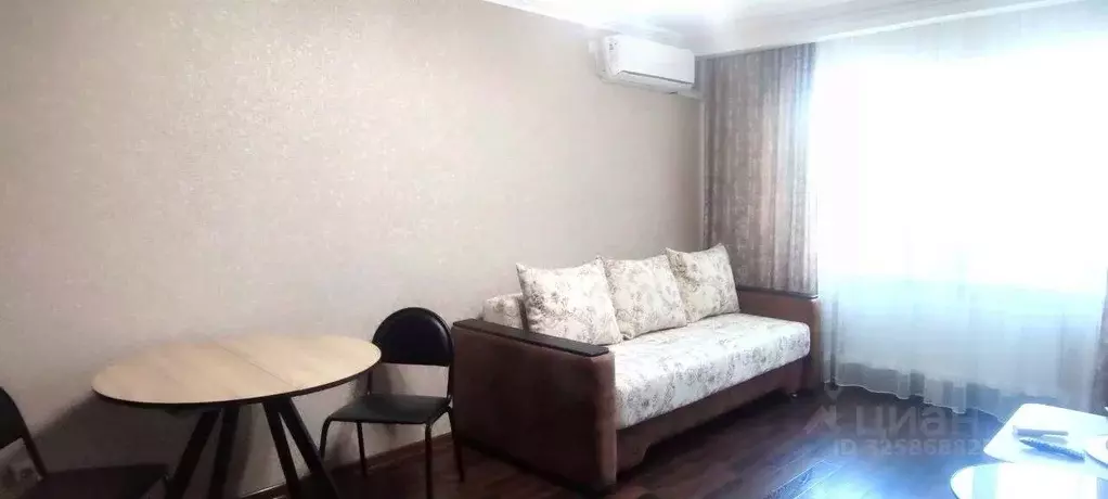 2-к кв. Краснодарский край, Крымск Адагумская ул., 151 (39.3 м) - Фото 1