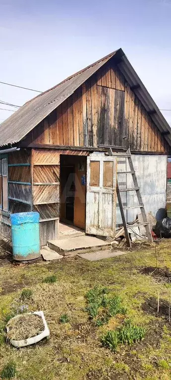 Дом 20 м на участке 6 сот. - Фото 0