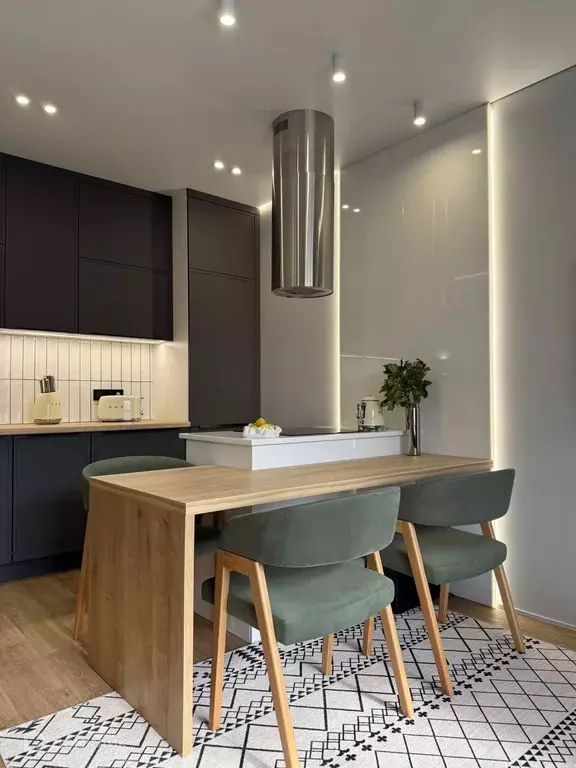 Продаётся 1-к квартира, 41 м - Фото 0