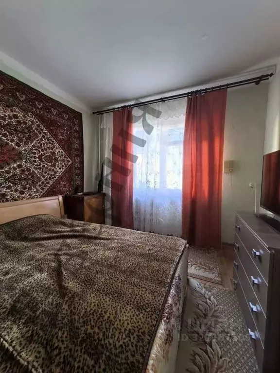 3-к кв. Белгородская область, Белгород Садовая ул., 30 (63.0 м) - Фото 0