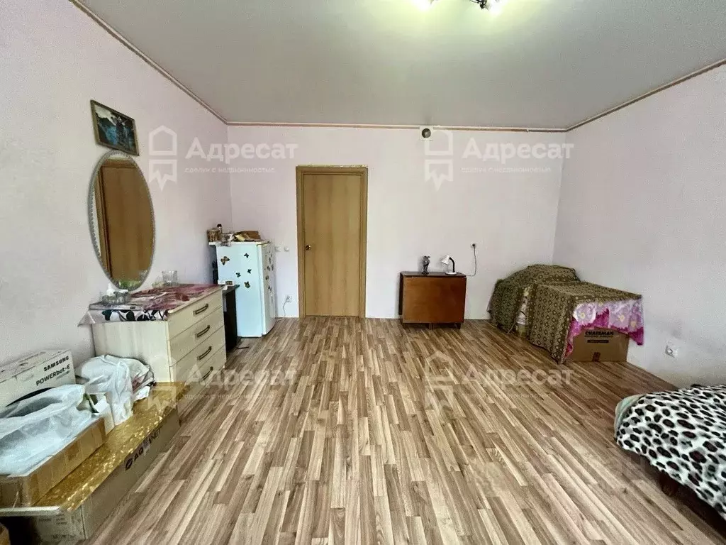 Студия Волгоградская область, Волгоград Поселок 40 Домиков тер., 18 ... - Фото 1