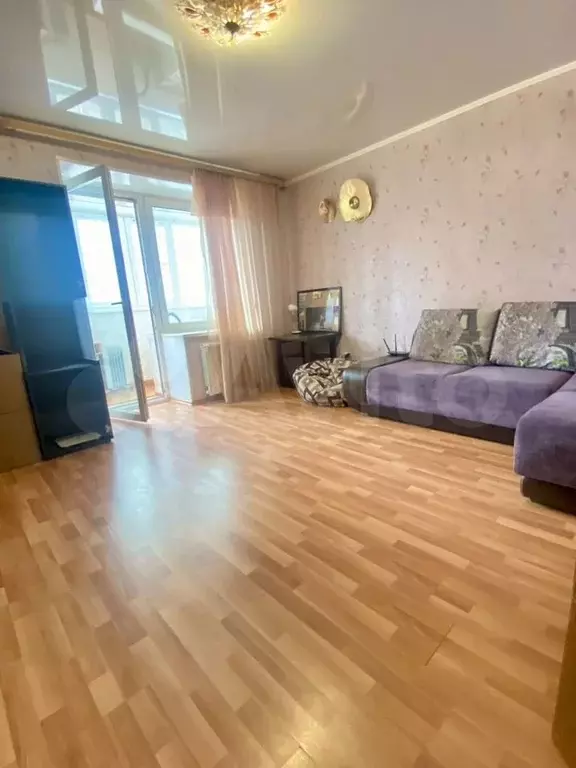 2-к. квартира, 48,8 м, 7/11 эт. - Фото 1