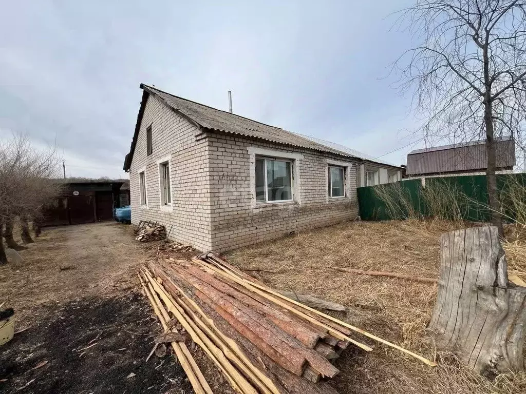 Дом в Амурская область, Благовещенск городской округ, с. Садовое ул. ... - Фото 0