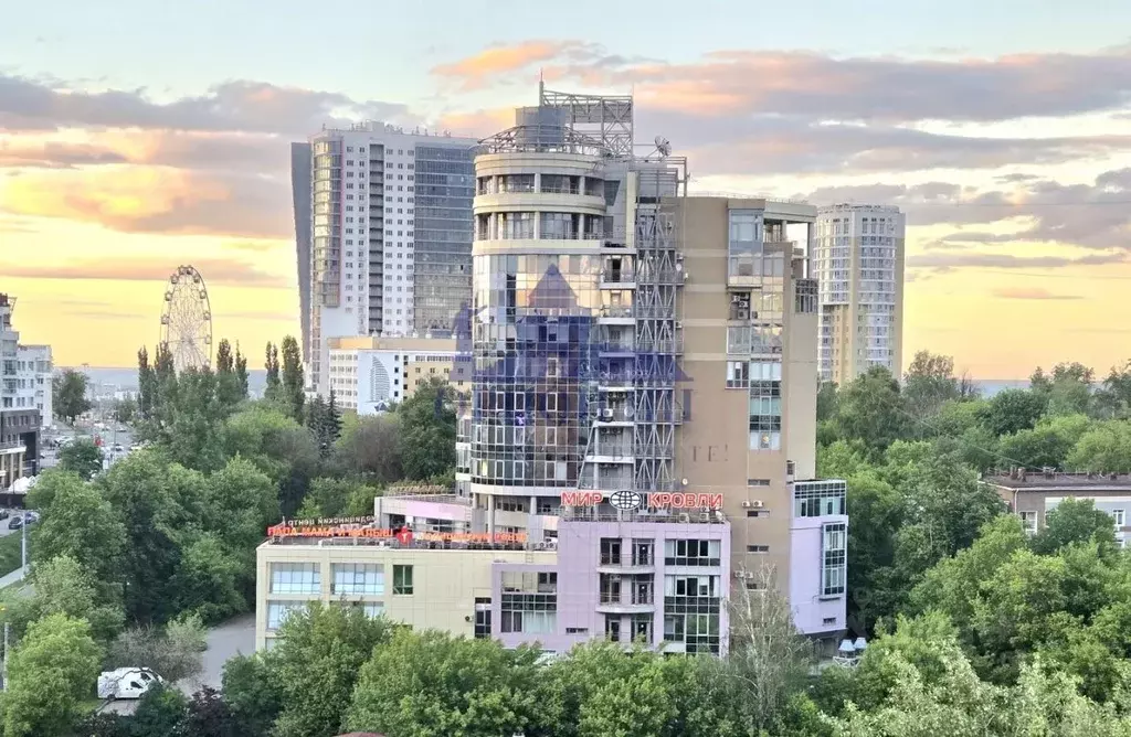 Помещение свободного назначения в Нижегородская область, Нижний ... - Фото 1