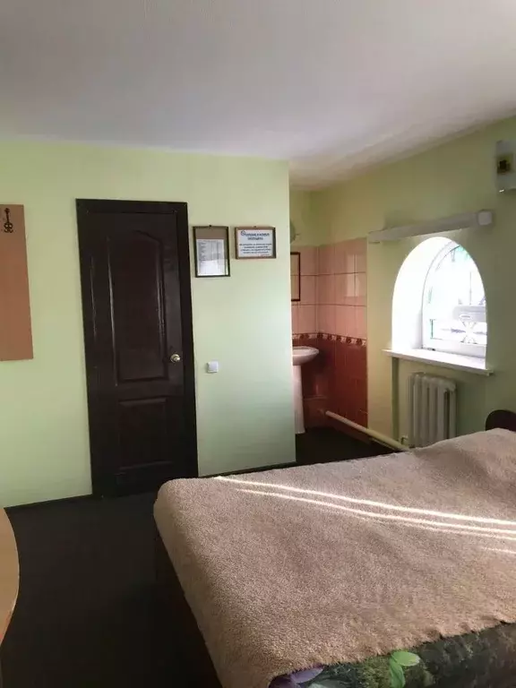 Комната Марий Эл, Йошкар-Ола Красноармейская сл., 44А (20.0 м) - Фото 1