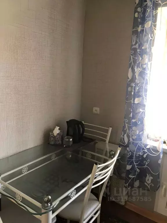 1-к кв. Омская область, Омск ул. Маяковского, 85 (31.0 м) - Фото 1