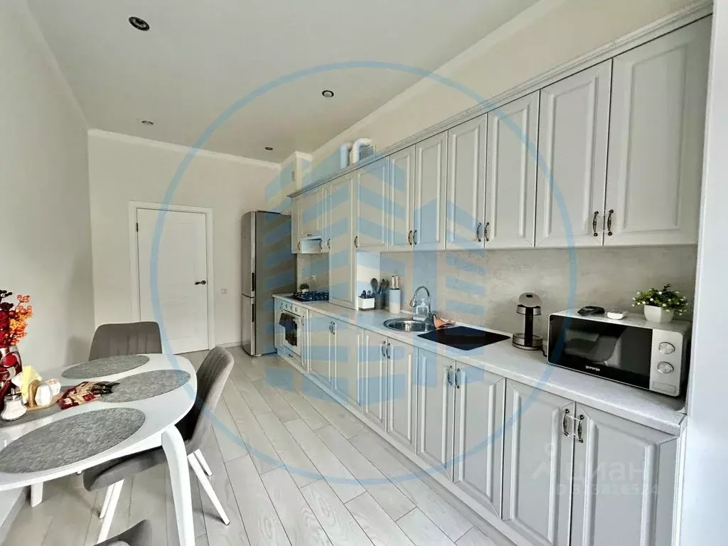 2-к кв. Ставропольский край, Ессентуки Мельничный пер., 20 (61.7 м) - Фото 2