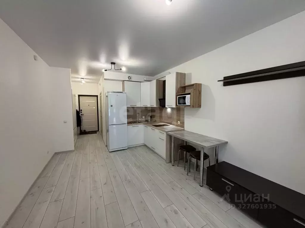 Студия Тюменская область, Тюменский муниципальный округ, с. Ембаево ... - Фото 1