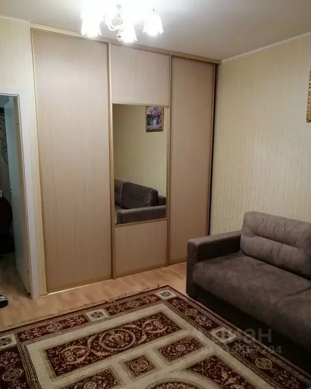 1-к кв. Ханты-Мансийский АО, Когалым ул. Нефтяников, 8 (46.0 м) - Фото 1