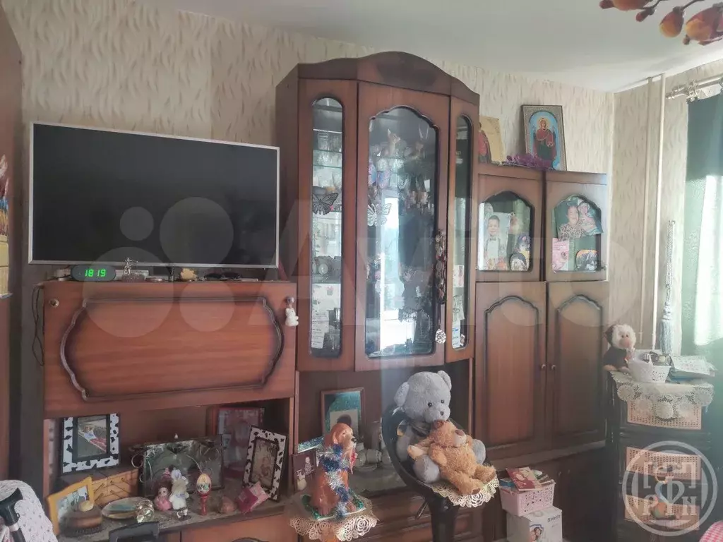 Квартира-студия, 26 м, 1/6 эт. - Фото 1