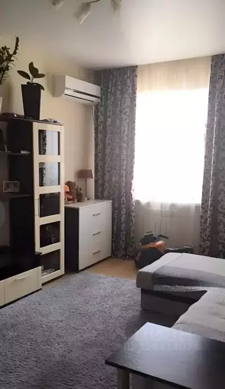 1-к кв. Курская область, Курск Рябиновая ул., 24 (38.6 м) - Фото 1