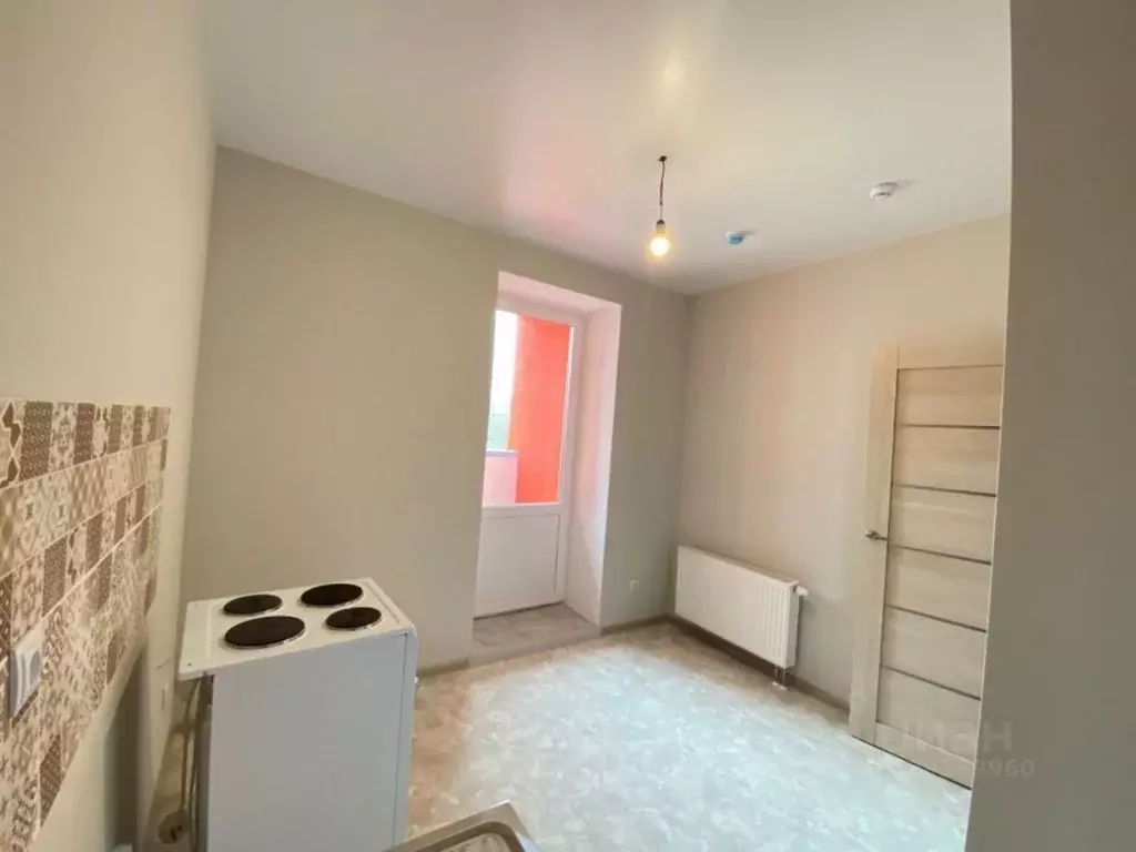 1-к кв. Самарская область, Самара 19-й километр Московского шоссе ... - Фото 1