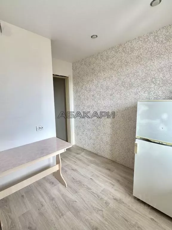 1-к кв. Красноярский край, Красноярск Соколовская ул., 70 (35.0 м) - Фото 1
