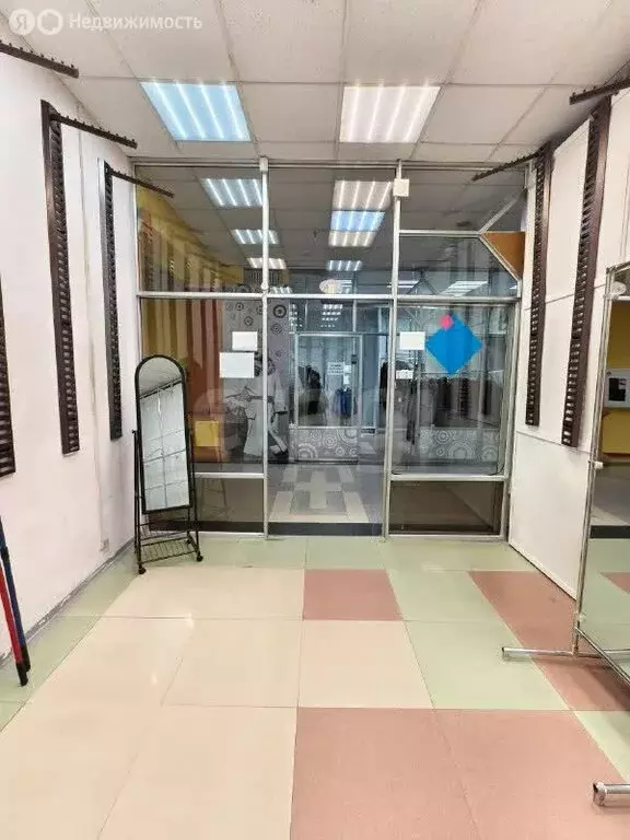 Торговая площадь (22.5 м) - Фото 1