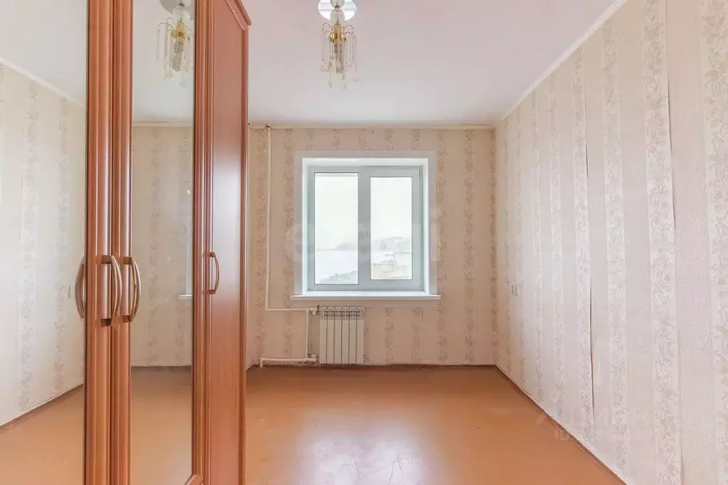 3-к кв. Сахалинская область, Холмский городской округ, с. Яблочное ул. ... - Фото 1