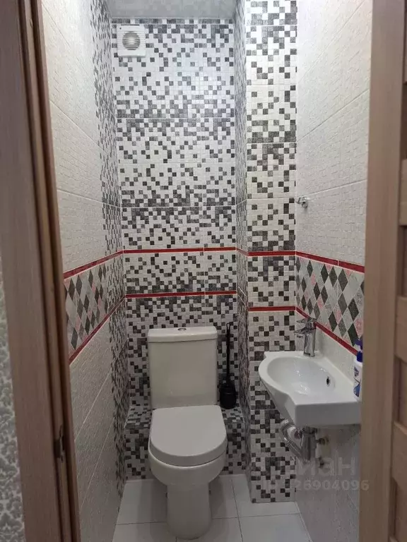 2-к кв. Санкт-Петербург Уральская ул., 2 (64.0 м) - Фото 1