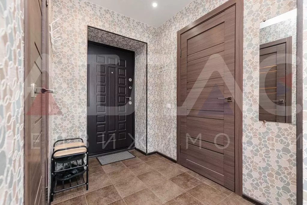 Продаётся квартира-студия, 34.2 м - Фото 1