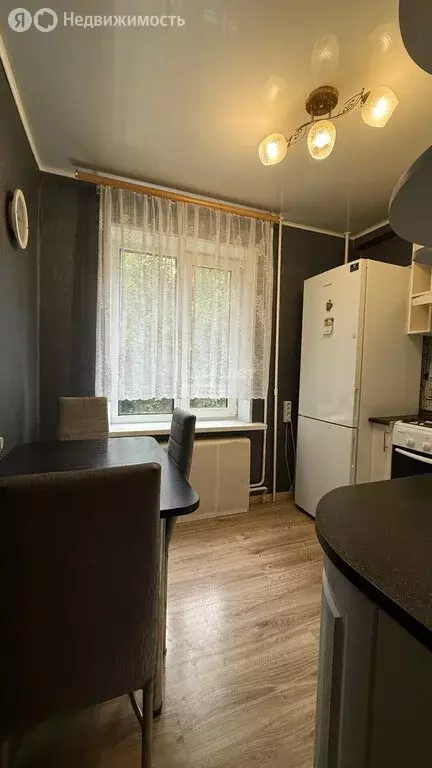 2-комнатная квартира: Сызрань, улица Мира, 9 (37.2 м) - Фото 1