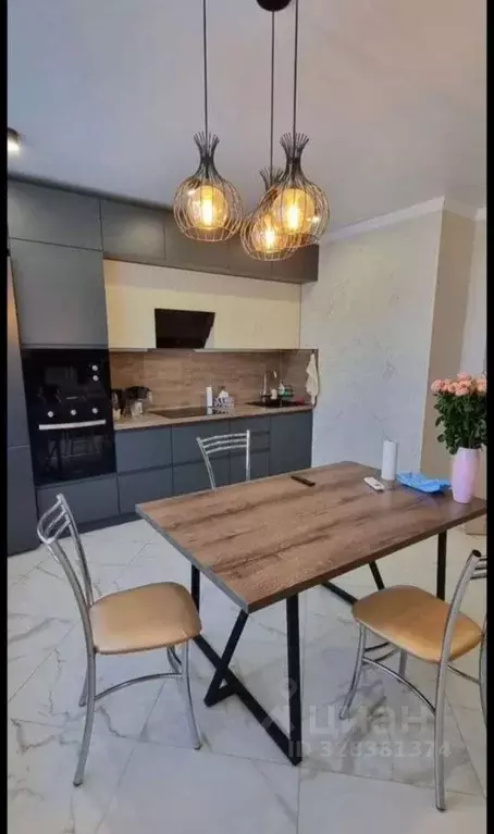 2-к кв. Пензенская область, Пенза проезд 3-й Рахманинова, 2 (64.0 м) - Фото 2