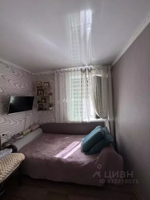 3-к кв. Крым, Симферопольский район, с. Трудовое ул. Энергетиков, 1 ... - Фото 2