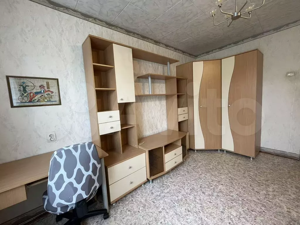 3-к. квартира, 67,1 м, 5/9 эт. - Фото 0