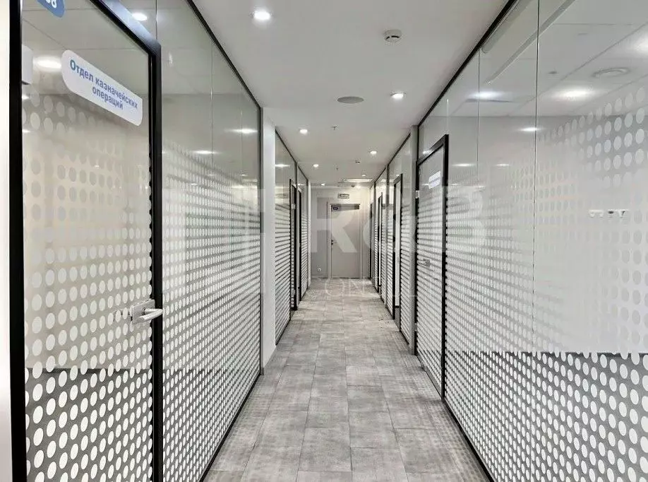 Офис в Москва Киевское шоссе, 22-й км, 4с1кА (2400 м) - Фото 1