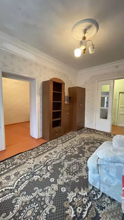 2-к кв. Кабардино-Балкария, Нарткала Урванский район, Кабардинская ... - Фото 1