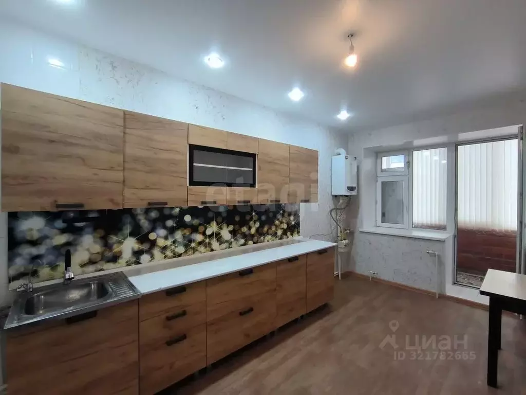 1-к кв. Ямало-Ненецкий АО, Тарко-Сале Пуровский район, Советский мкр, ... - Фото 2