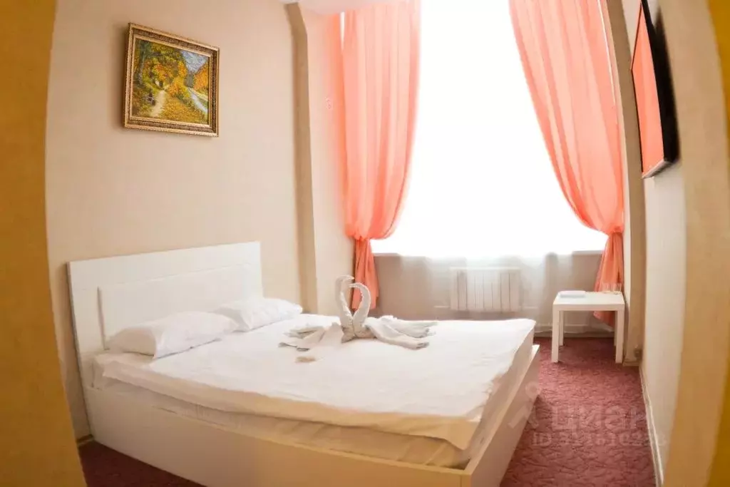 Комната Ярославская область, Ярославль Волжская наб., 4 - Фото 2