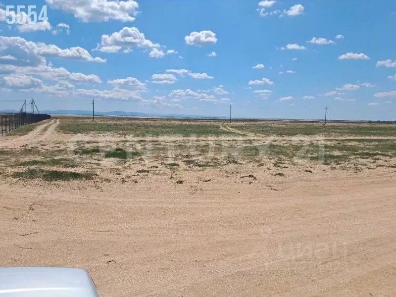 Участок в Крым, Ленинский район, Семисотское с/пос, с. Соляное 179 ... - Фото 2