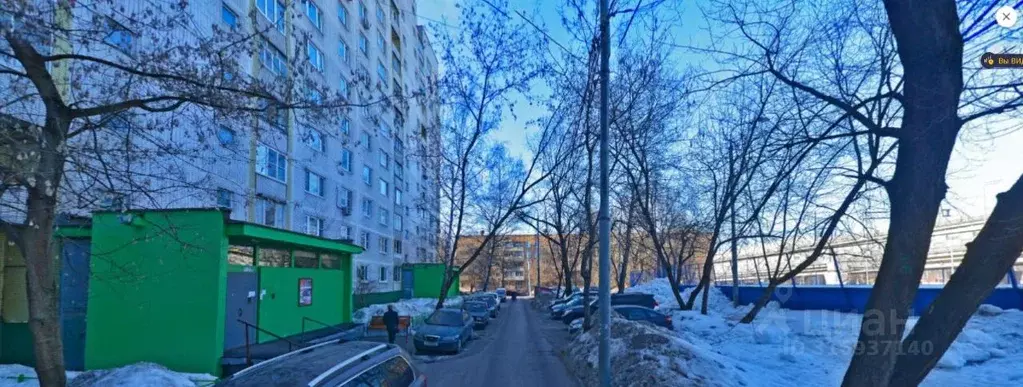2-к кв. Москва Зеленоградская ул., 3 (55.0 м) - Фото 1