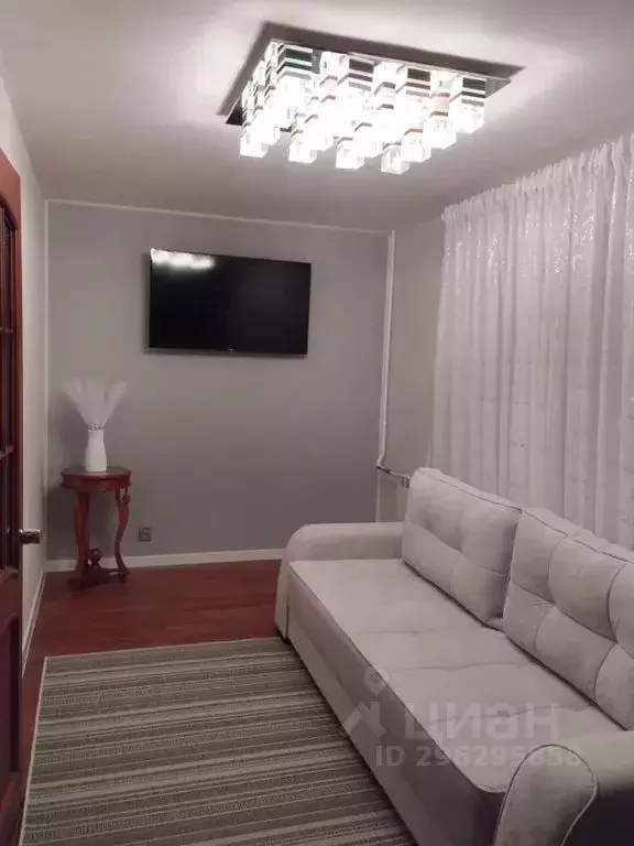 1-к кв. Пермский край, Губаха ул. Кирова, 6 (40.0 м) - Фото 2