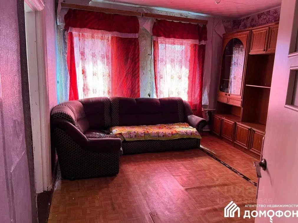 Дом в Омская область, Омск ул. 6-я Станционная, 127 (76 м) - Фото 2