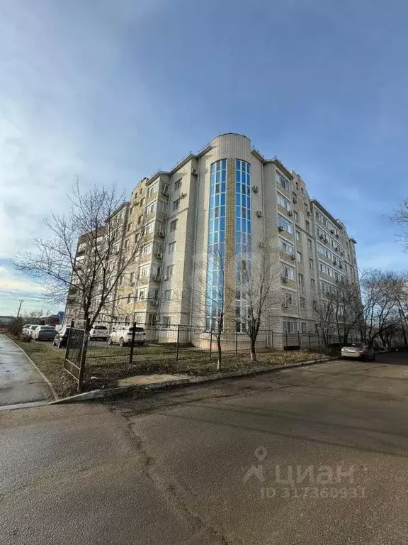 3-к кв. Калмыкия, Элиста 3-й мкр, 1 (114.0 м) - Фото 0