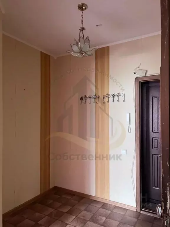 1-к кв. Белгородская область, Губкин Севастопольская ул., 105 (39.0 м) - Фото 1