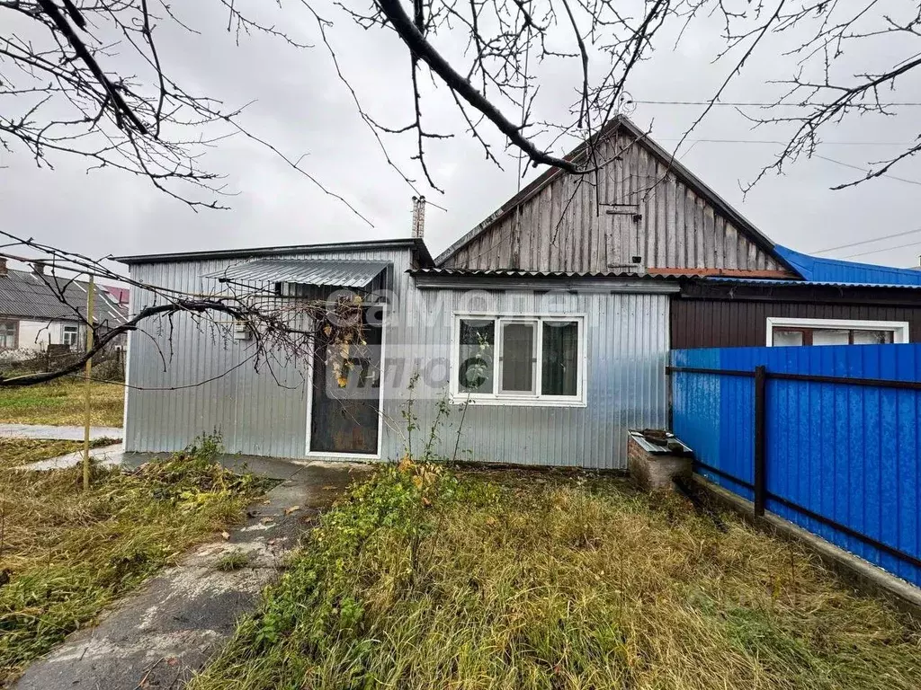 1-к кв. Краснодарский край, Апшеронский район, Нефтегорск пгт ... - Фото 1