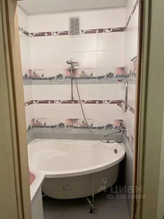2-к кв. Красноярский край, Красноярск ул. Елены Стасовой, 40Л (66.0 м) - Фото 1